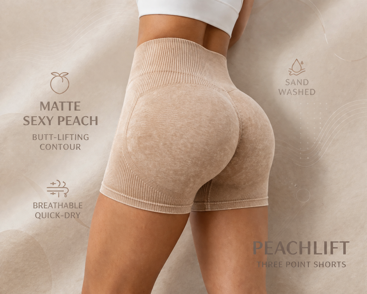 PeachLift